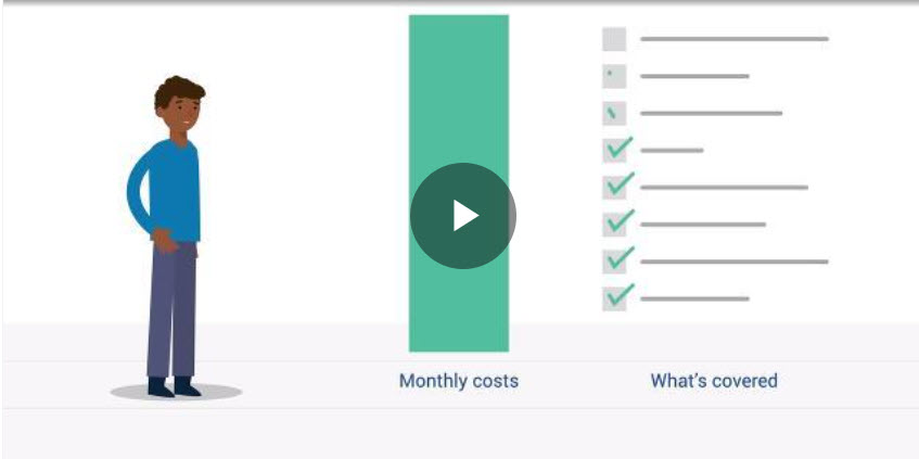 Critical Illness Insurance video